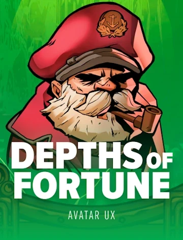 Depths of Fortune slot bij LolaJack Casino