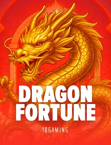 Dragon Fortune slot bij LolaJack Casino