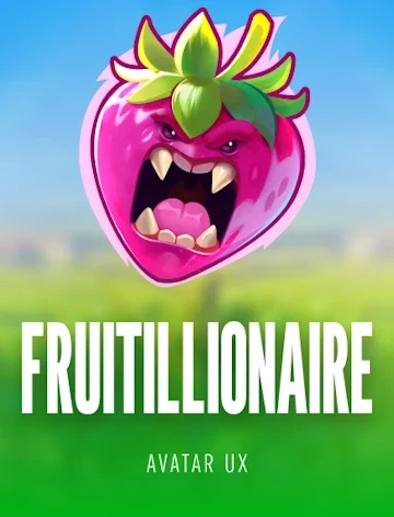 Fruitillionaire slot bij LolaJack Casino