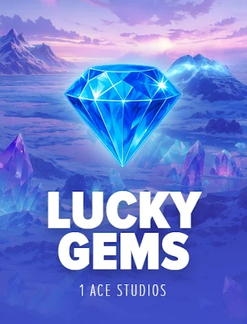 Lucky Gems slot bij LolaJack Casino