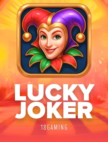 Lucky Joker slot bij LolaJack Casino