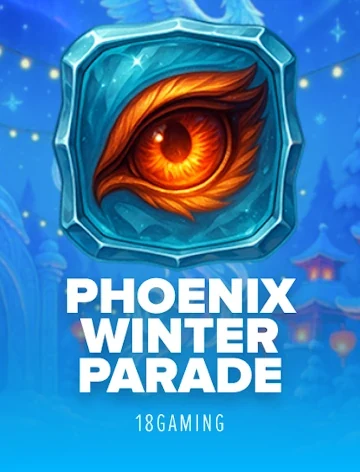 Phoenix Winter Parade slot bij LolaJack Casino