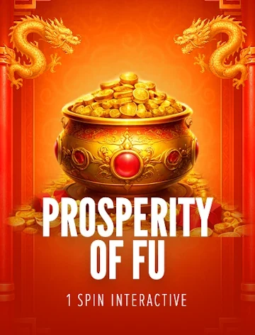 Prosperity of Fu slot bij LolaJack Casino