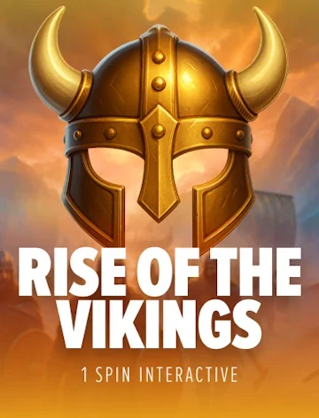 Rise of the Vikings slot bij LolaJack Casino
