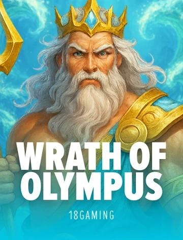 Wrath of Olympus slot bij LolaJack Casino